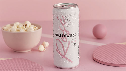 En este momento estás viendo Nuevo Slim Can  Valdivieso