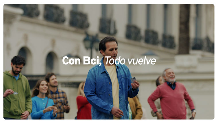 En este momento estás viendo Con Bci todo vuelve