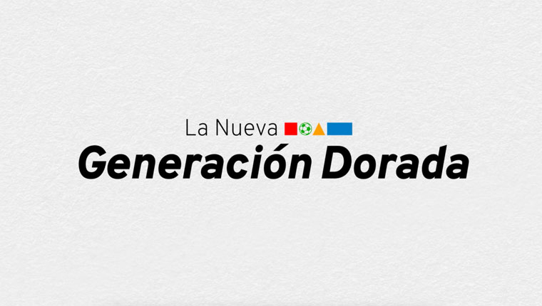 En este momento estás viendo La Nueva Generación Dorada